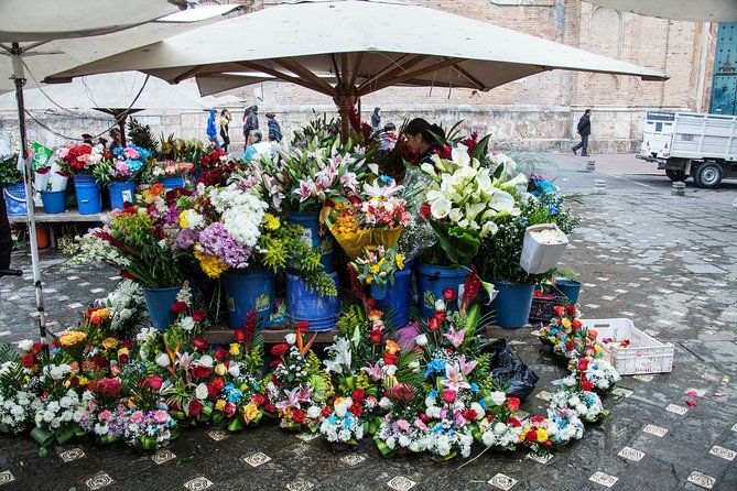 Cuenca Departure Transfer - Questions About Your Stay
