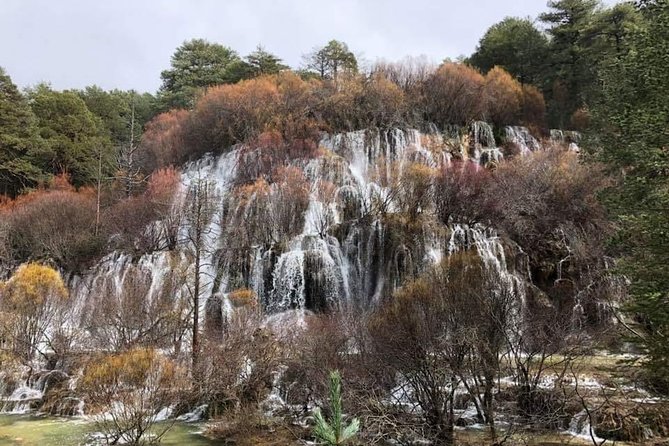 Cuenca Group Tour: Enchanted City, Devil's Window, Rio Cuervo - Tour Inclusions and Benefits