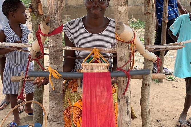 Cultural Village Tour: Traditional Naming Ceremony - Tour Pricing and Inclusions