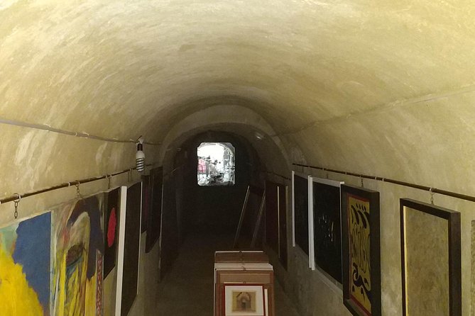 Cultural Visit in the Historic Center of Crotone - Inquiries and Support