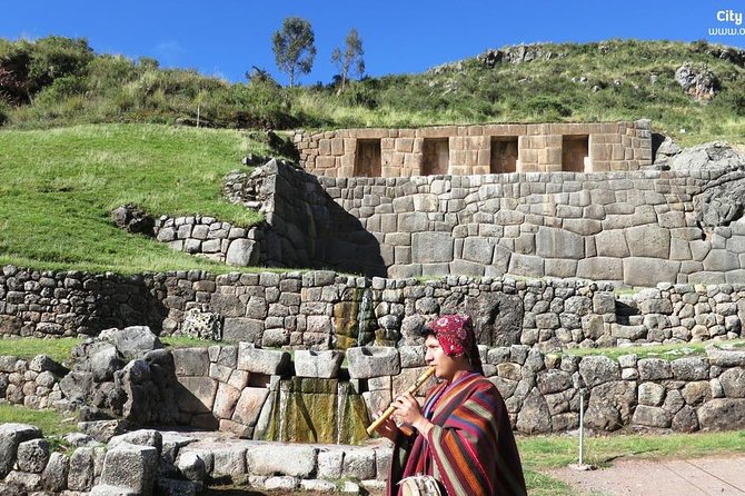 Cusco City Half-Day Tour ( Small Group) - Customer Feedback and Ratings