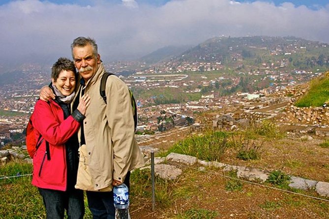 Cusco City Tour - Reviews and Feedback