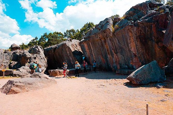 Cusco Machu Picchu Tour 3 Days - Private Service - Machu Picchu Exploration