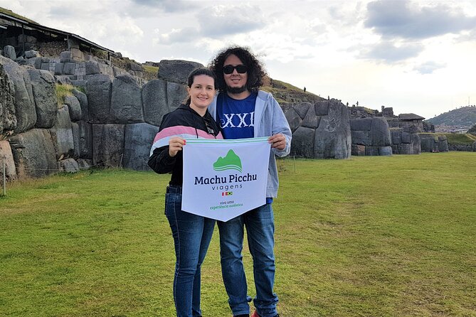 Cusco & Pisac Private Tour - Archeological Wonder