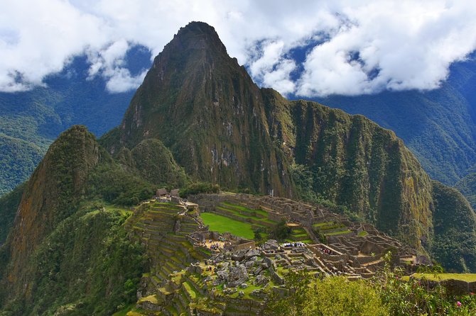 Cusco - Sacred Valley - Machu Picchu 4D/3N - Exploring the Sacred Valley
