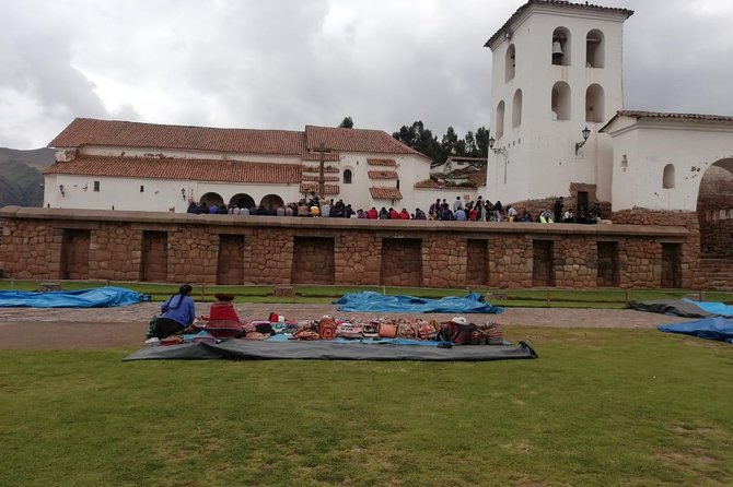Cusco, Sacred Valley, Machu Picchu and Rainbow Mountain 5 Days - Trekking to Machu Picchu