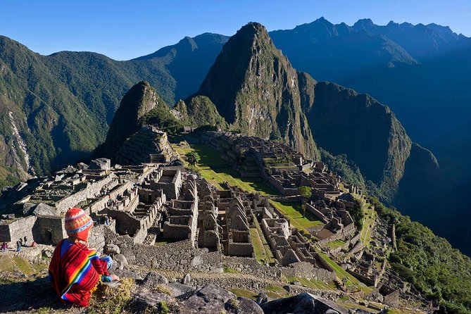 Cusco, Sacred Valley, Machu Picchu, Rainbow Mountain, Humantay Lake - Cusco: The Inca Capital