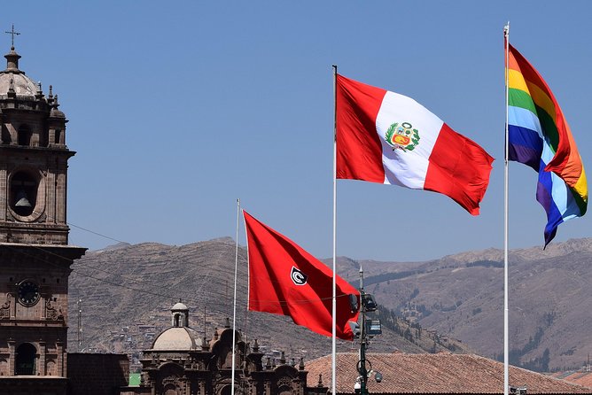 Cusco to Machu Picchu - Exploration - Frequently Asked Questions