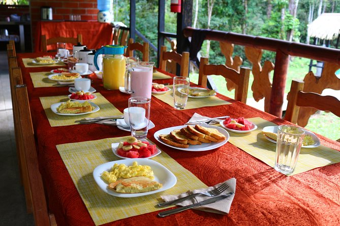 Cuyabeno Tour 3 Days/2 Nights - Exploring the Amazon Rainforest