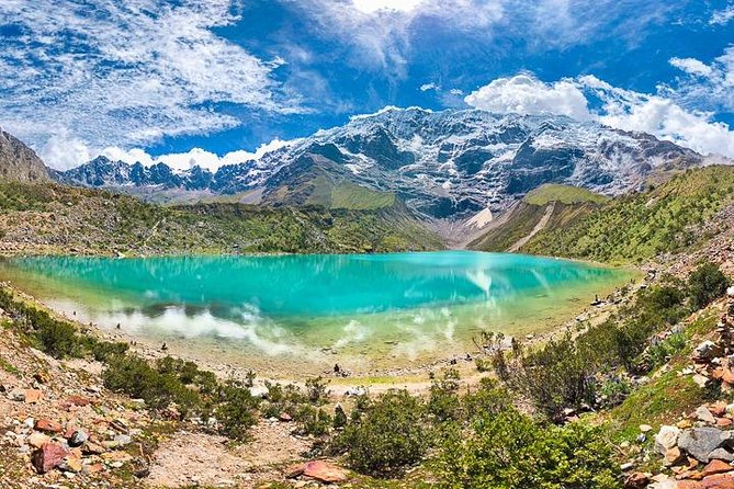 Cuzco: Capital of the Inca Empire (6 Days / 5 Nights) - Exploring Cusco Ruins