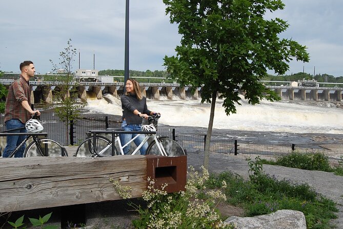 Cycling the Nations Capital, Self-Guided - Accessibility for All Participants