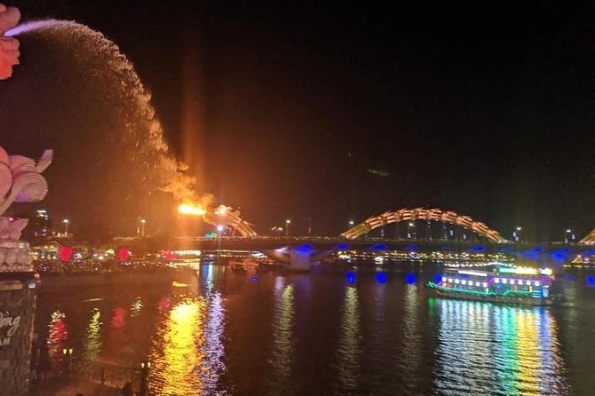 Da Nang Hotel to DA NANG AIRPORT By Private Transfer - Inclusions of the Service