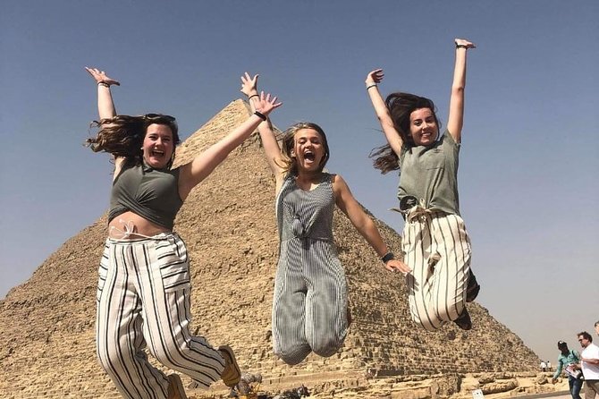 Dahabiya Nile Cruise: Luxor to Aswan - 5 Days/4 Nights - Tour Inclusions