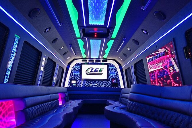 Dallas Private Brewery Limousine Tour - Pickup Locations and Scheduling