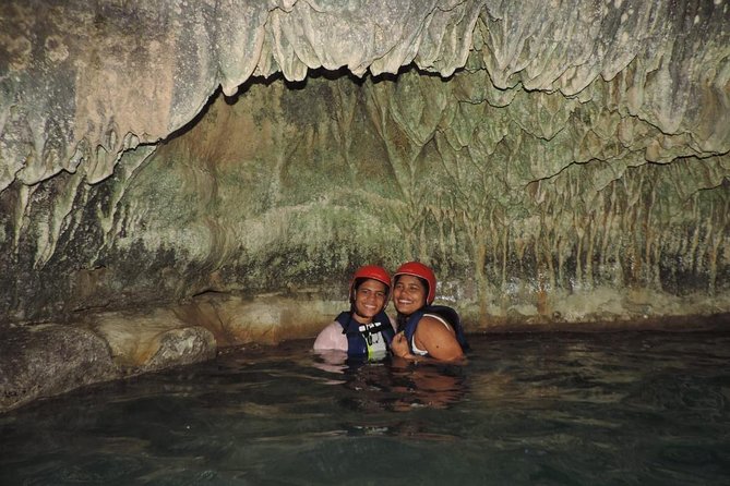 Damajagua Waterfalls for Amber Cove - Health and Safety Considerations