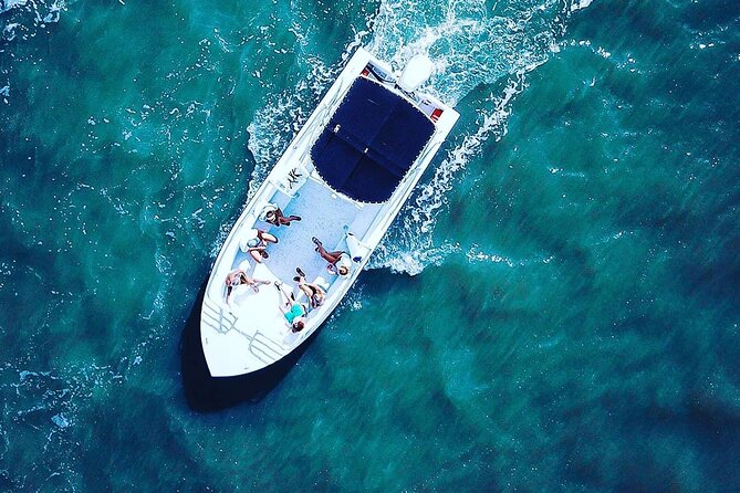 Daufuskie Day Trip Package (4 Person) Ferry Plus Golf Cart - Booking Confirmation