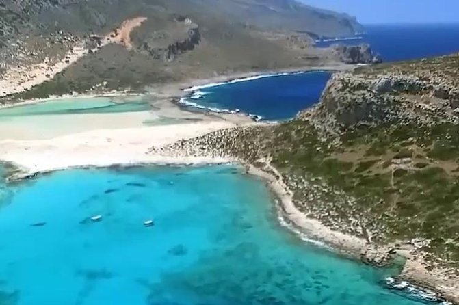 Day Cruise to Gramvousa & Balos - Meeting and Pickup Details