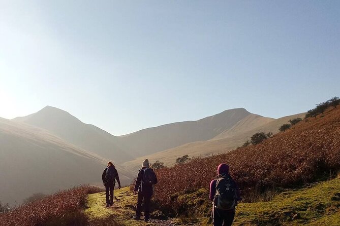 Day Hike: Pen Y Fan by Routes Less Travelled - Clothing and Gear Recommendations