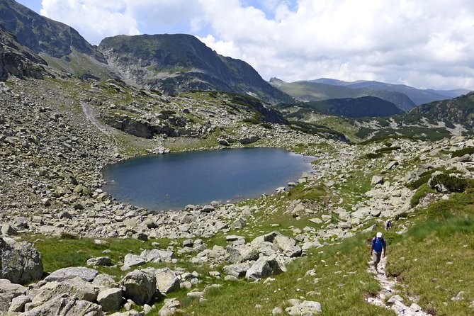 Day Hike to Musala Peak 2925 M – the Highest on the Balkan Peninsula - Meeting Point and Pickup