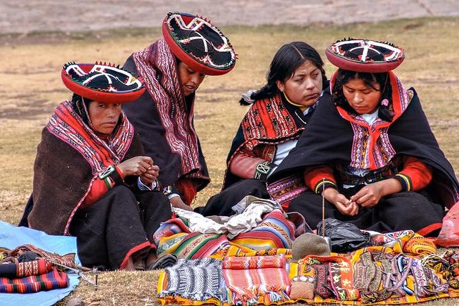 Day Tour Chinchero & Salt Mines With Moray - Important Considerations