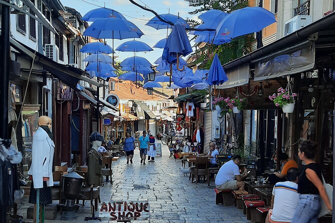 Day Tour From Sofia to Skopje & Matka Canyon - Traveler Reviews and Experiences
