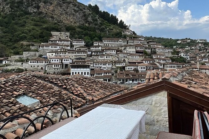 Day Tour in Berat, Unesco Heritage - Review Breakdown and Analysis
