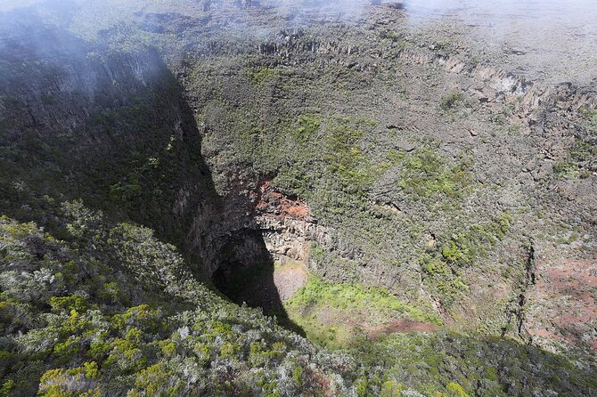 Day Tour of the Mountains to the Volcano + Breakfast - Pickup Information