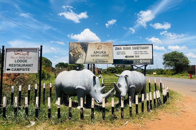 Day Tour Of Ziwa Rhino Sanctuary and Wildlife Ranch - ZIWA RHINO TREKKING - Exploring Ziwa Rhino Sanctuary