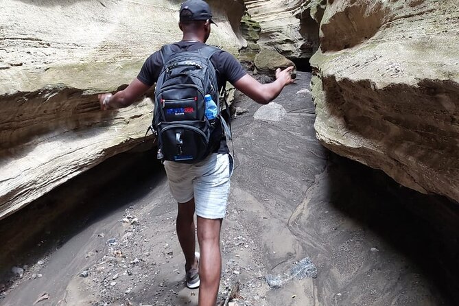 Day Tour To Hells Gate National Park and Optional Boat Ride on Lake Naivasha. - Wildlife Encounters