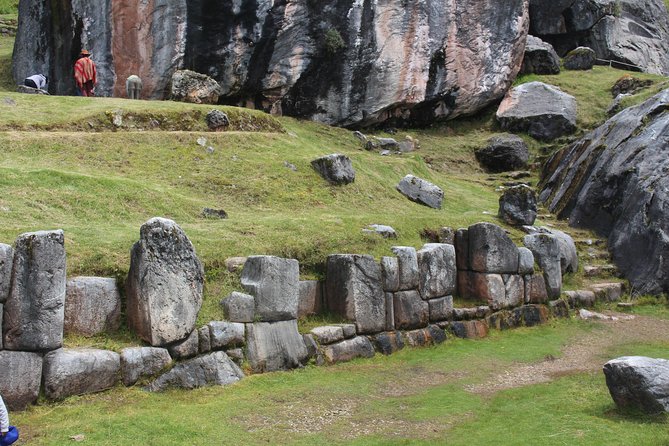 Day Tour to Moon Temple, Saywite With Tarawasi - Experienced Guide