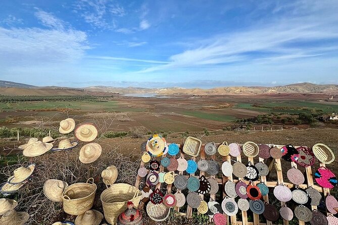 Day Tour to Volubilis & Meknes From Fes - Transportation Details