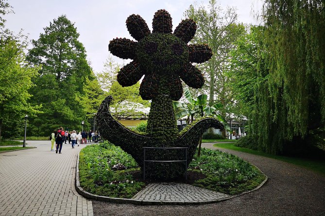 Day Trip Flower Island of Mainau Including Meersburg - Customer Reviews