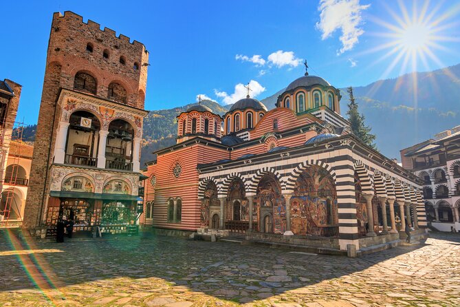 Day Trip for Rafting and Rila Monastery Visit - Traveler Requirements