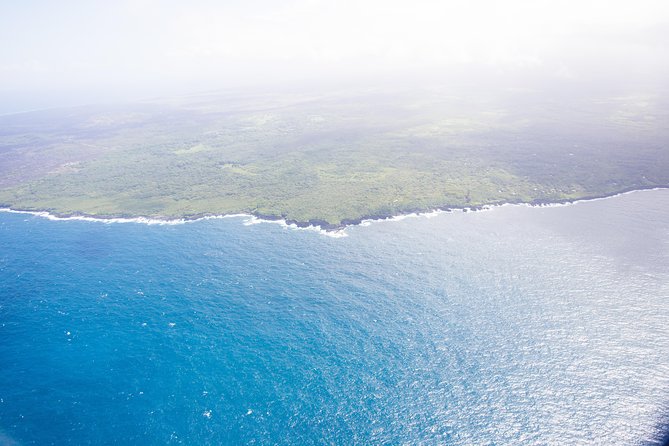 Day Trip From Oahu to Hilo: Active Volcanoes - Scenic Waterfalls Tour