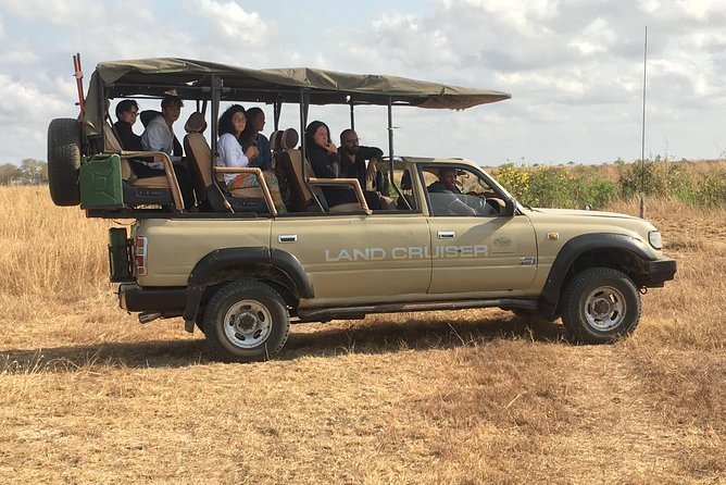 Day Trip From Zanzibar To Mikumi - What to Expect on the Trip