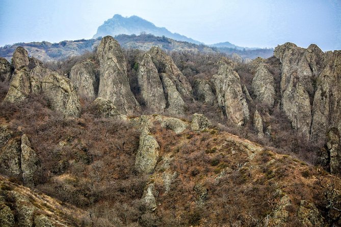 Day Trip Hike Rocky Fortress of Birtvisi With Lunch From Tbilisi - Preparing for the Hike