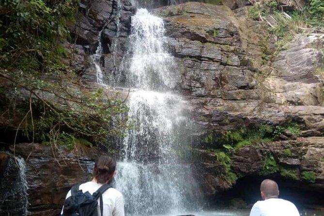 Day Trip Hiking to Uluguru Mountains-Choma Waterfalls - Customizing the Excursion