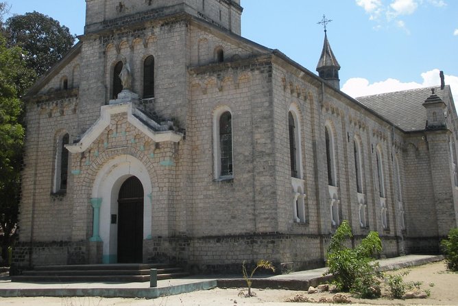 Day Trip to Bagamoyo From Dar Es Salaam ..Historical Town - Accessibility Information
