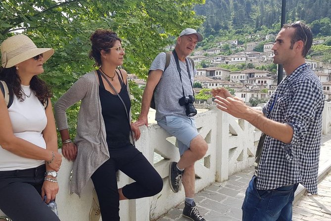 Day Trip to Berat & Apollonia / Offered by Tirana Day Trips - Tour Experience