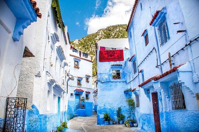 Day Trip to Chefchaouen From Fez in Small Group - Cancellation and Booking