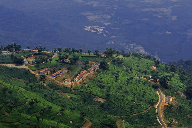 Day Trip to Coonoor (Guided Sightseeing Tour by Car From Ooty) - Booking and Cancellation Policy