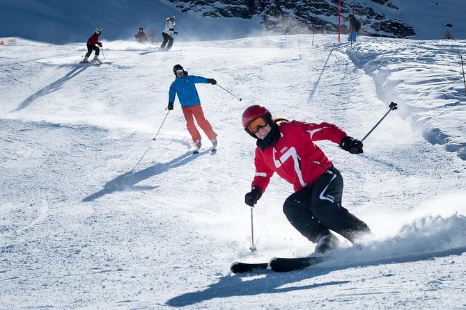Day Trip to Gudauri Ski Resort - Cancellation Policy