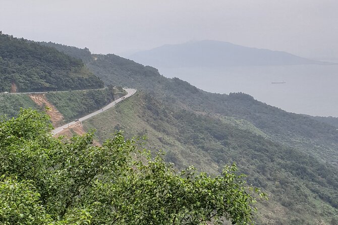 Day Trip To Hue City and Back From Hoi An By Private Car - Accessibility Considerations