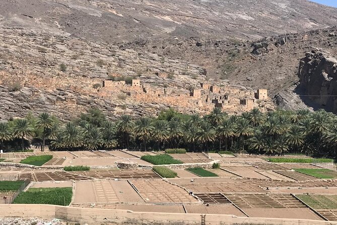 Day Trip to Jabal Shams (Grand Canyon of Oman) Wadi Nakhar, Misfat Al Abriyeen - Booking and Cancellation Policy