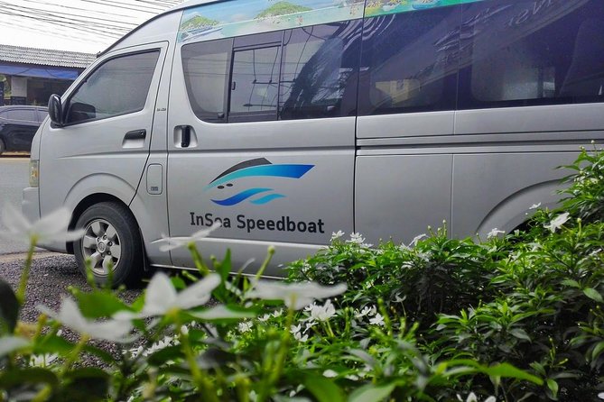 Day Trip to Koh Nangyuan & Koh Tao by Insea Speedboat From Koh Samui - Inclusions and Amenities