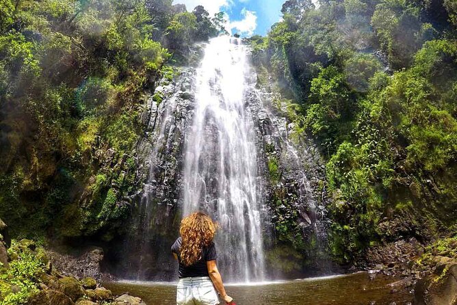 Day Trip to Materuni Waterfall, Coffee Tour and Moshi Nightlife - Booking and Cancellation Policy
