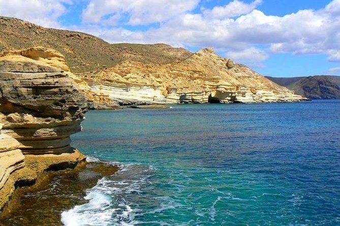 Day Trip to Natural Hot Springs of Korbous From Tunis or Hammamet - Inclusions and Pricing