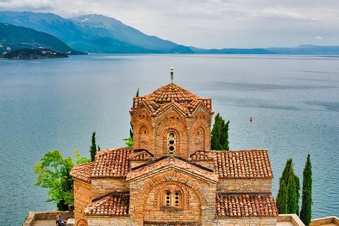 Day Trip to Ohrid Macedonia & Pogradec / by Tirana Day Trips - Customer Support Details