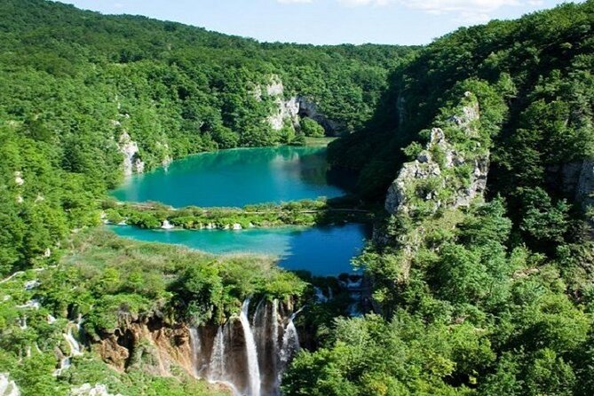 Day Trip to PLITVICE LAKES - FROM Zagreb! - Tour Details and Expectations