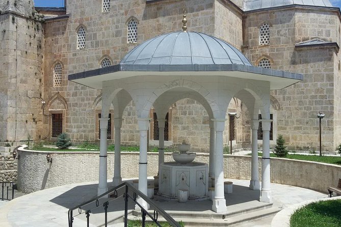 Day Trip to Prizeren Kosovo,Explore Prizren Heritage With Tirana Day Trips - Cancellation Policy